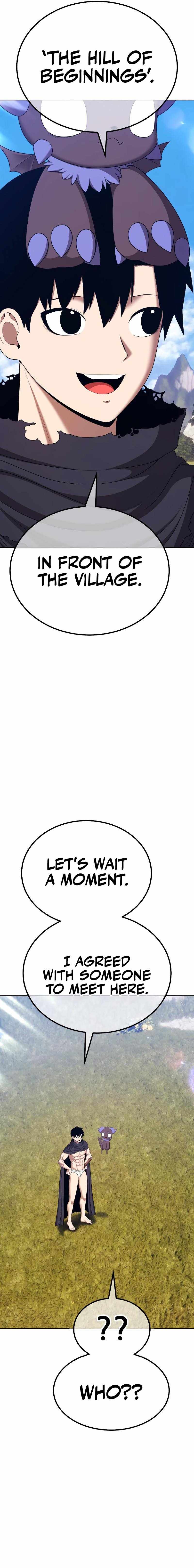 99 Reinforced Wood Stick — Chapter 88 — page 43