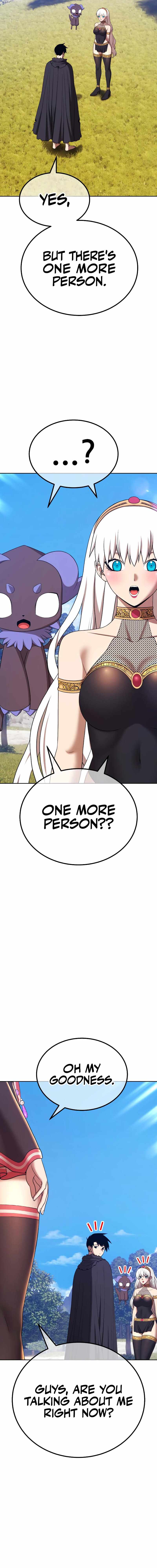 99 Reinforced Wood Stick — Chapter 88 — page 47