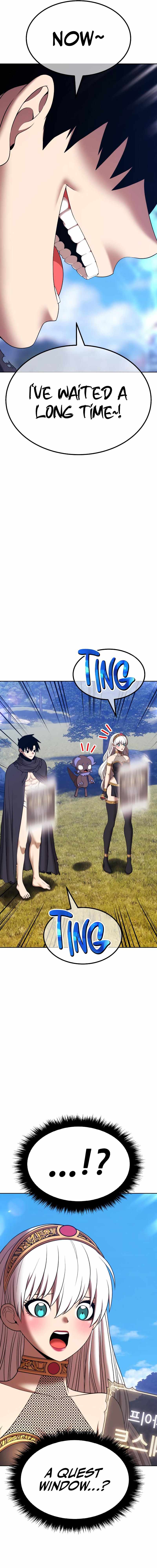 99 Reinforced Wood Stick — Chapter 88 — page 53