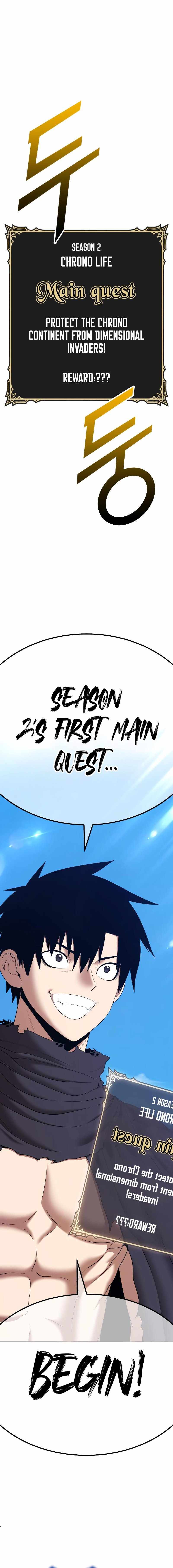99 Reinforced Wood Stick — Chapter 88 — page 54