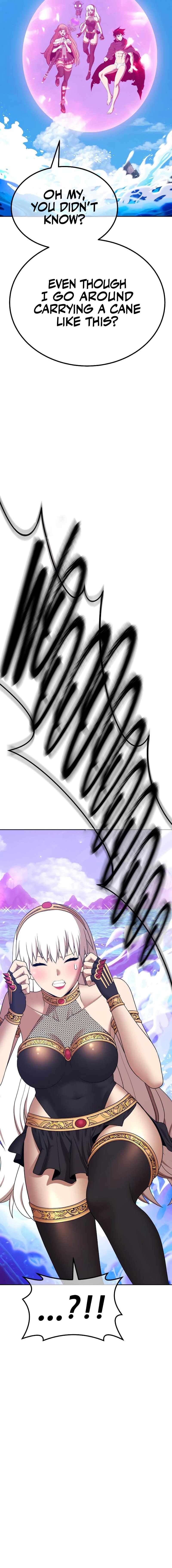 99 Reinforced Wood Stick — Chapter 88 — page 59