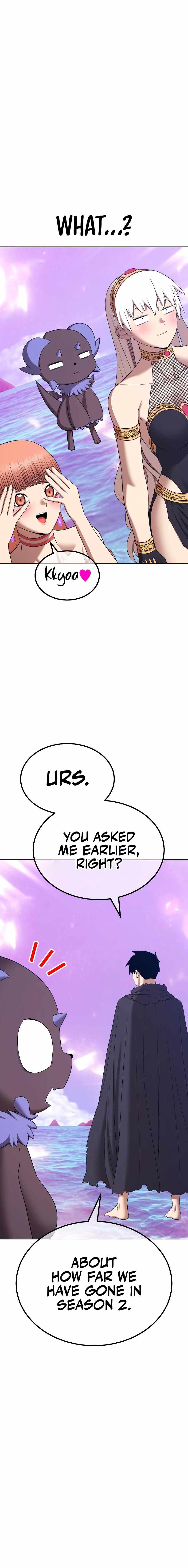 99 Reinforced Wood Stick — Chapter 88 — page 71
