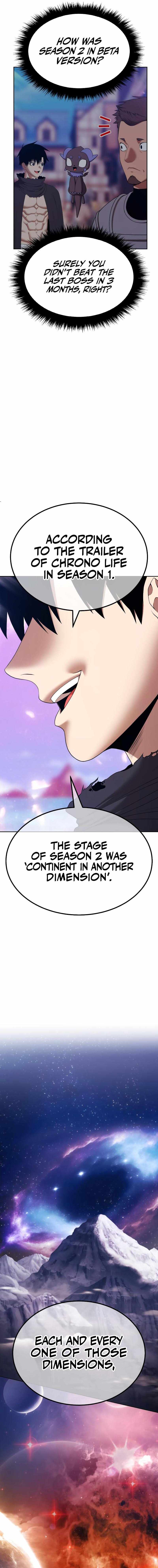 99 Reinforced Wood Stick — Chapter 88 — page 72