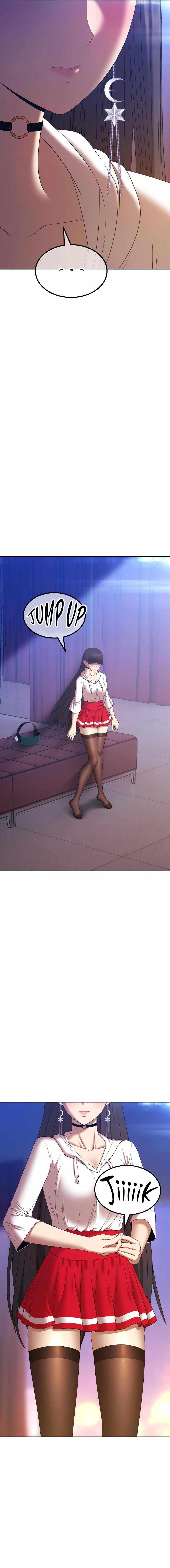 99 Reinforced Wood Stick — Chapter 88 — page 84