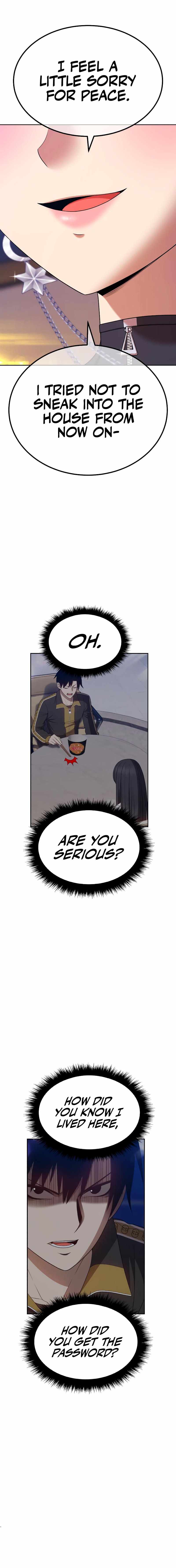 99 Reinforced Wood Stick — Chapter 88 — page 89