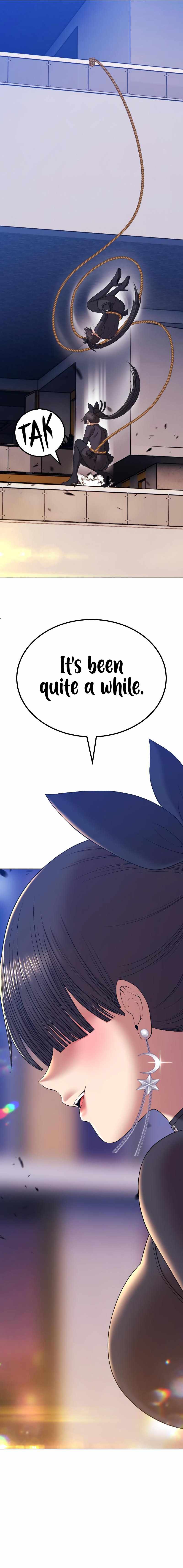 99 Reinforced Wood Stick — Chapter 88 — page 92