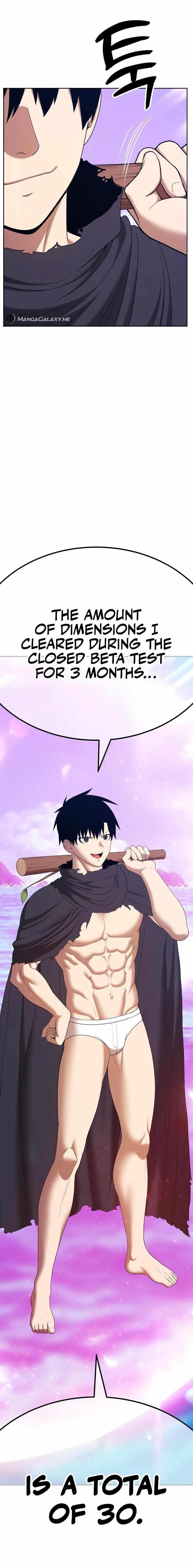 99 Reinforced Wood Stick — Chapter 89.1 — page 1