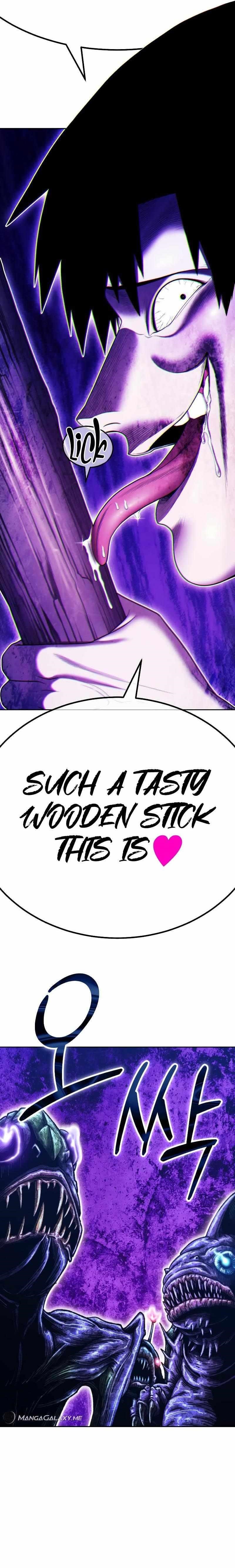 99 Reinforced Wood Stick — Chapter 89.1 — page 16