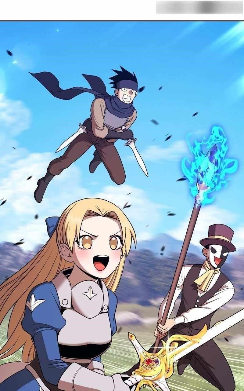 99 Reinforced Wood Stick — Chapter 90 — page 35
