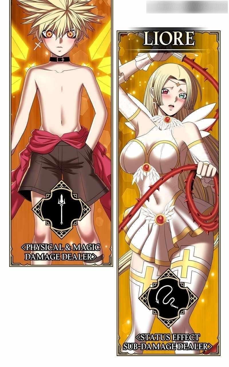 99 Reinforced Wood Stick — Chapter 90 — page 73