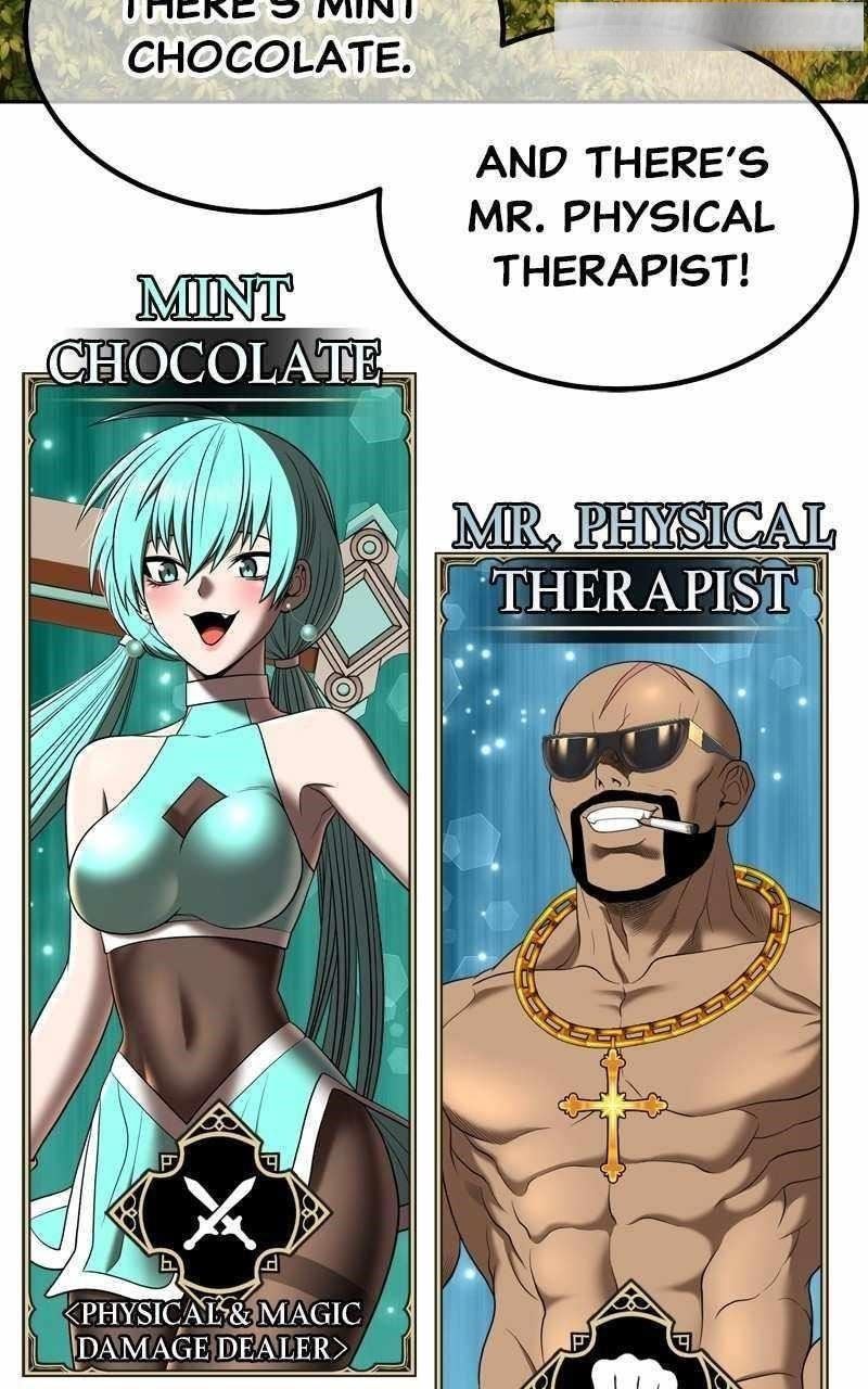 99 Reinforced Wood Stick — Chapter 90 — page 76