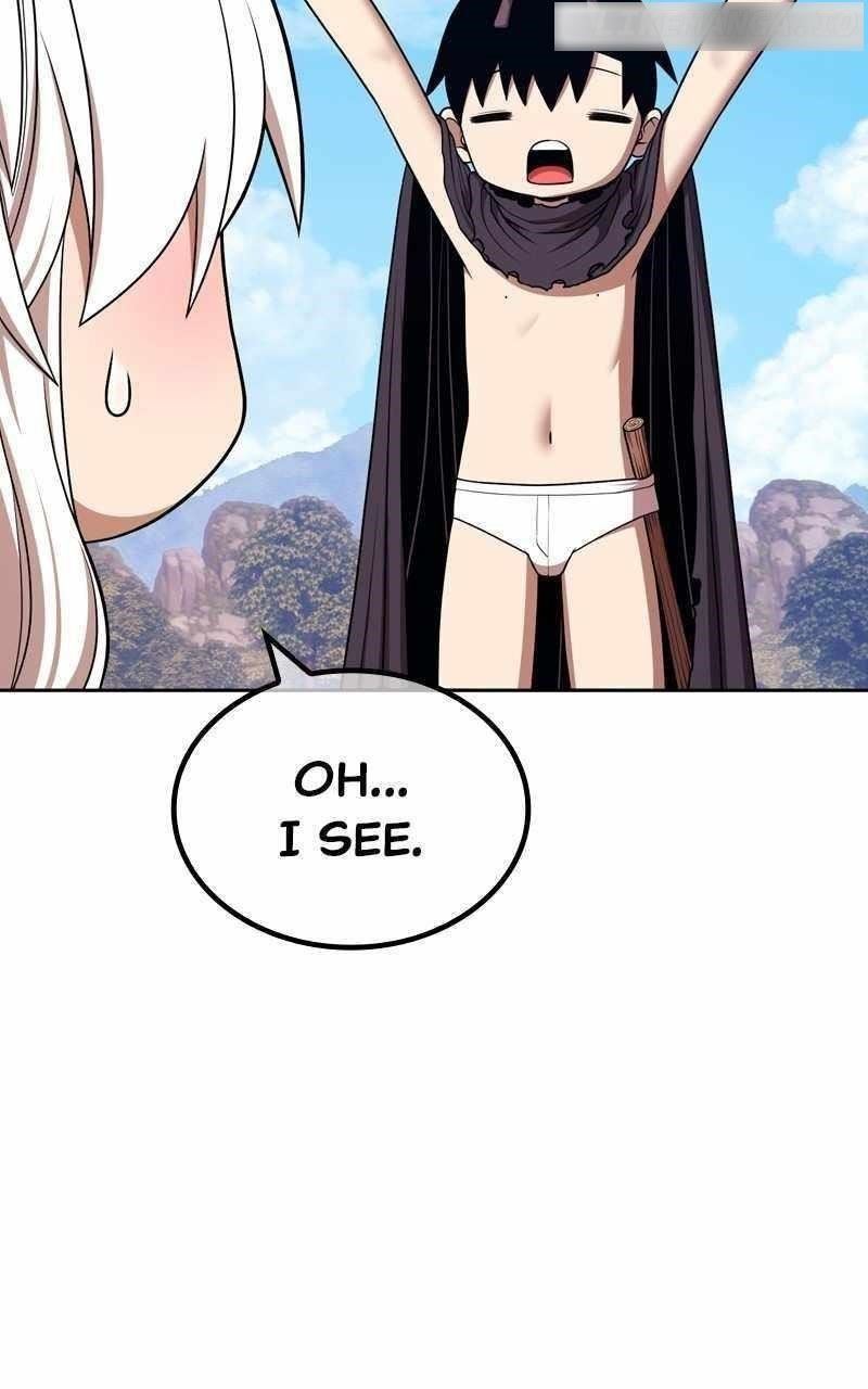 99 Reinforced Wood Stick — Chapter 90 — page 91