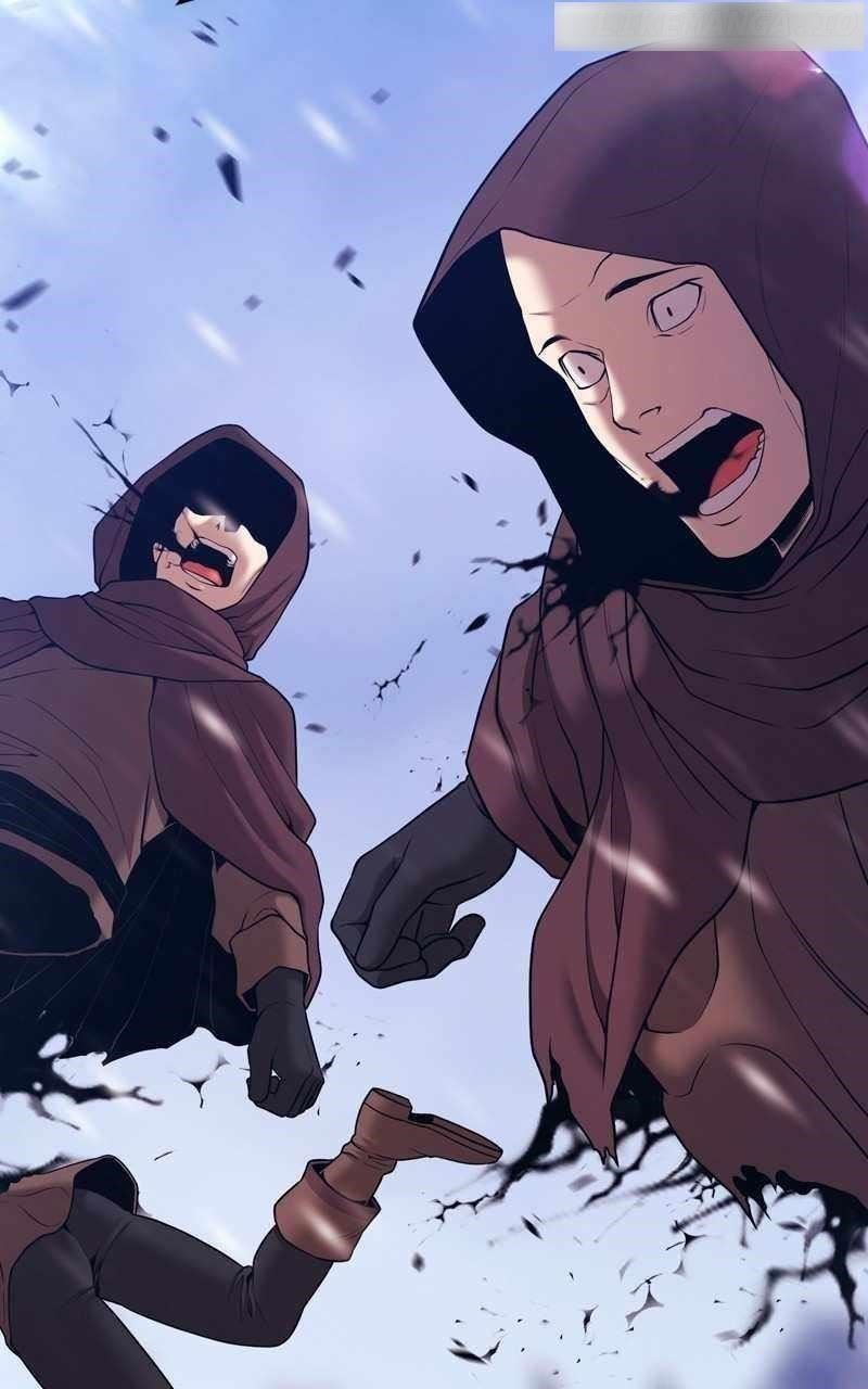 99 Reinforced Wood Stick — Chapter 90 — page 144