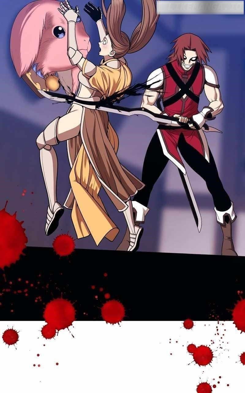 99 Reinforced Wood Stick — Chapter 90 — page 277