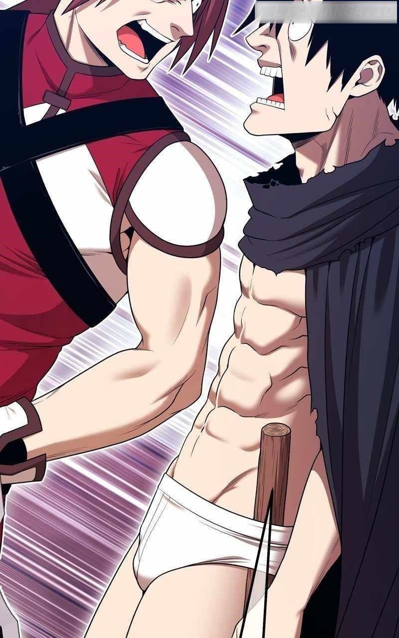 99 Reinforced Wood Stick — Chapter 90 — page 357