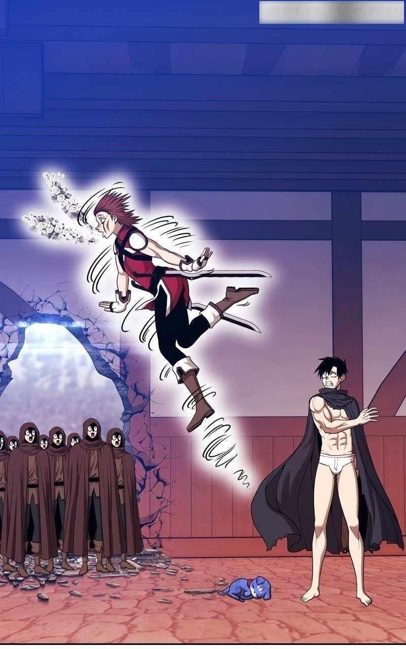 99 Reinforced Wood Stick — Chapter 90 — page 363