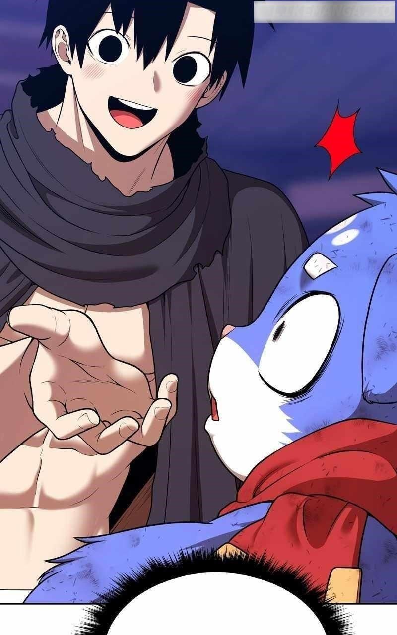 99 Reinforced Wood Stick — Chapter 90 — page 417
