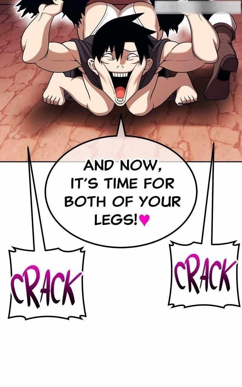 99 Reinforced Wood Stick — Chapter 90 — page 485