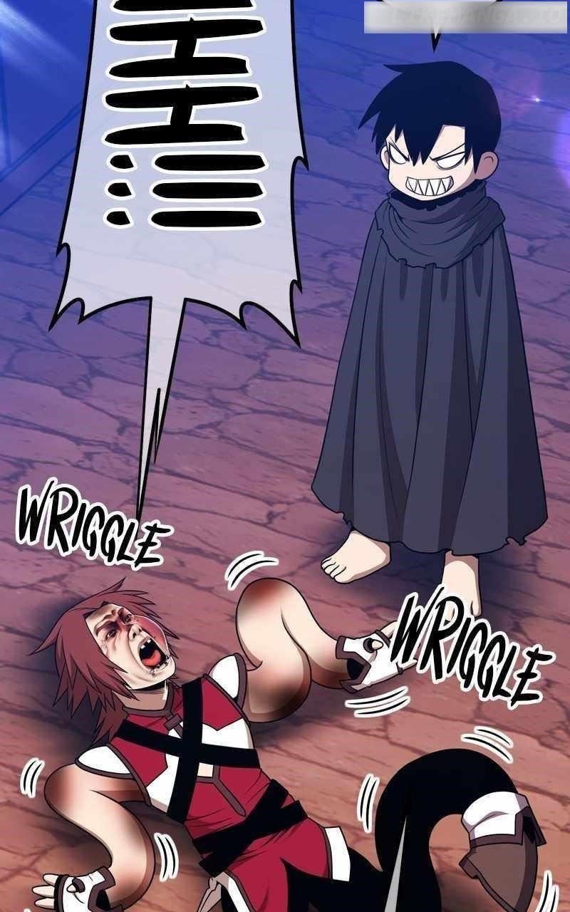99 Reinforced Wood Stick — Chapter 90 — page 487