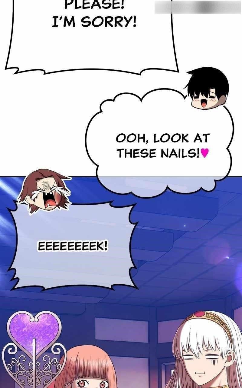 99 Reinforced Wood Stick — Chapter 90 — page 502