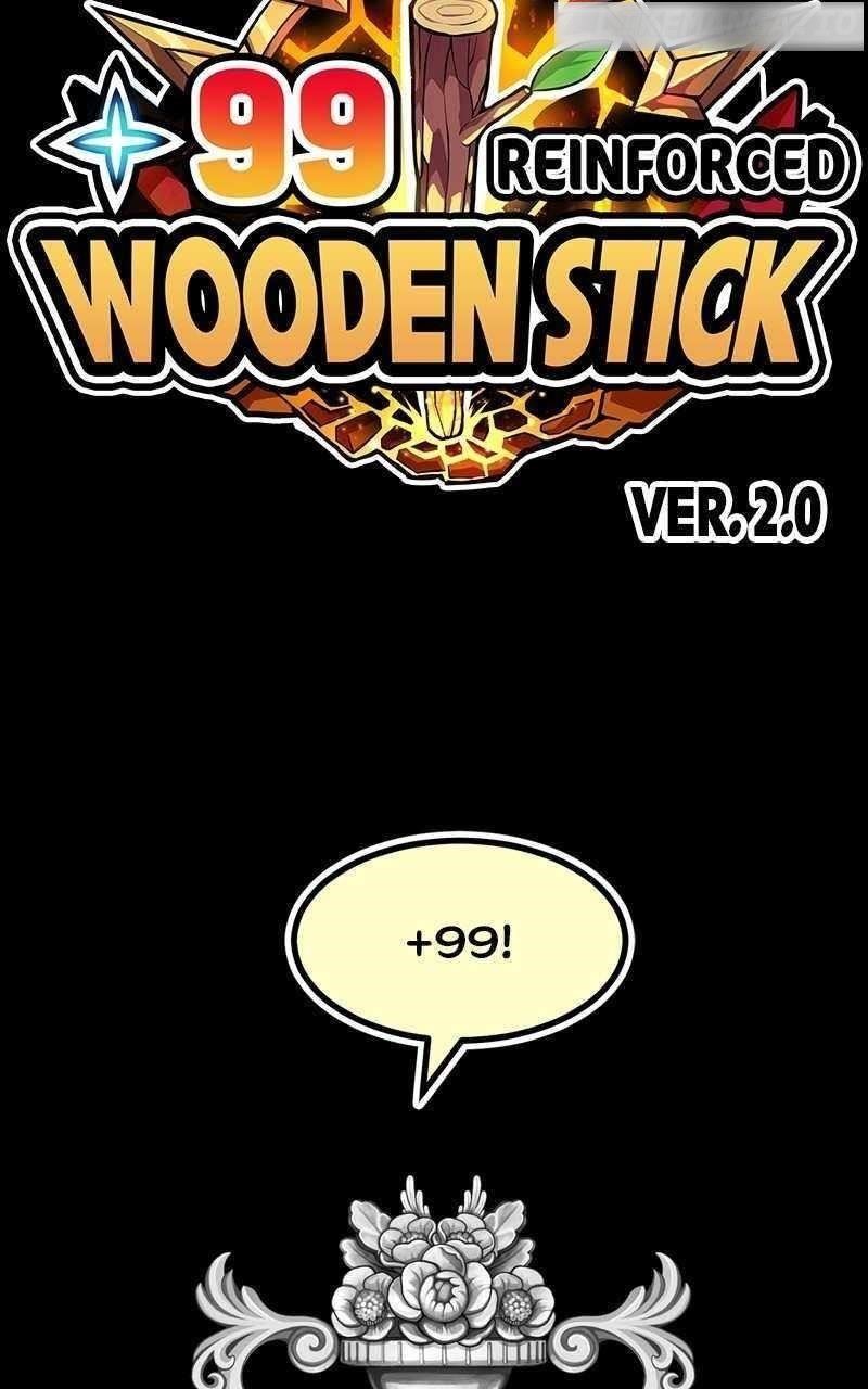 99 Reinforced Wood Stick — Chapter 90 — page 549