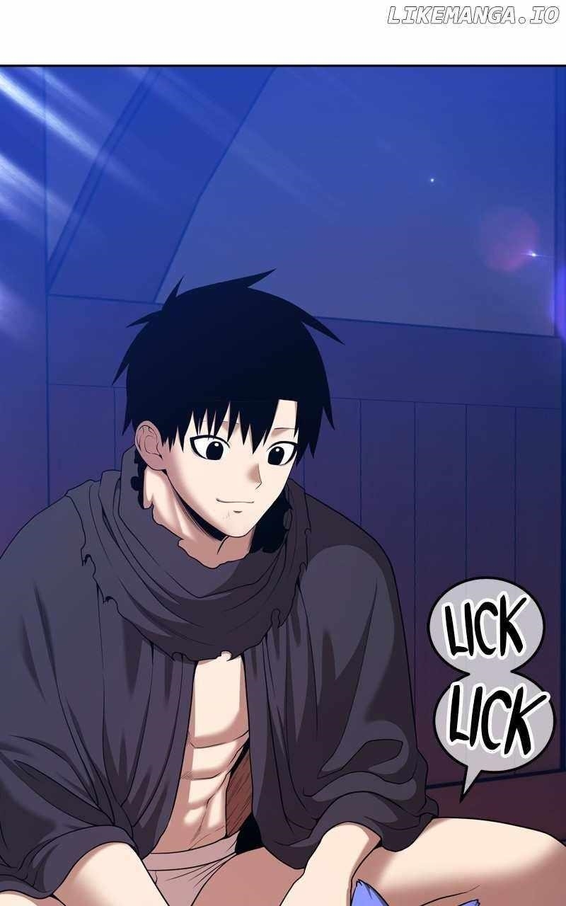 99 Reinforced Wood Stick — Chapter 91 — page 3