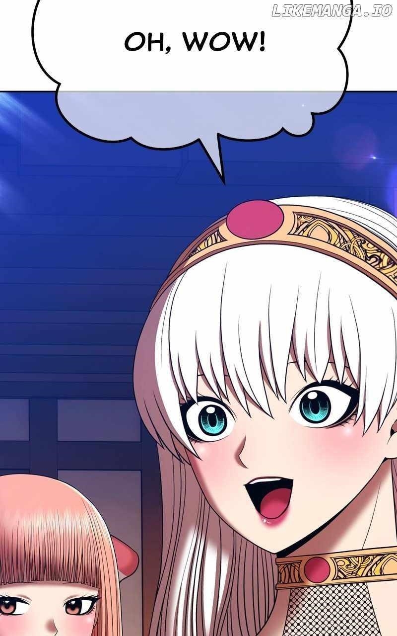 99 Reinforced Wood Stick — Chapter 91 — page 5