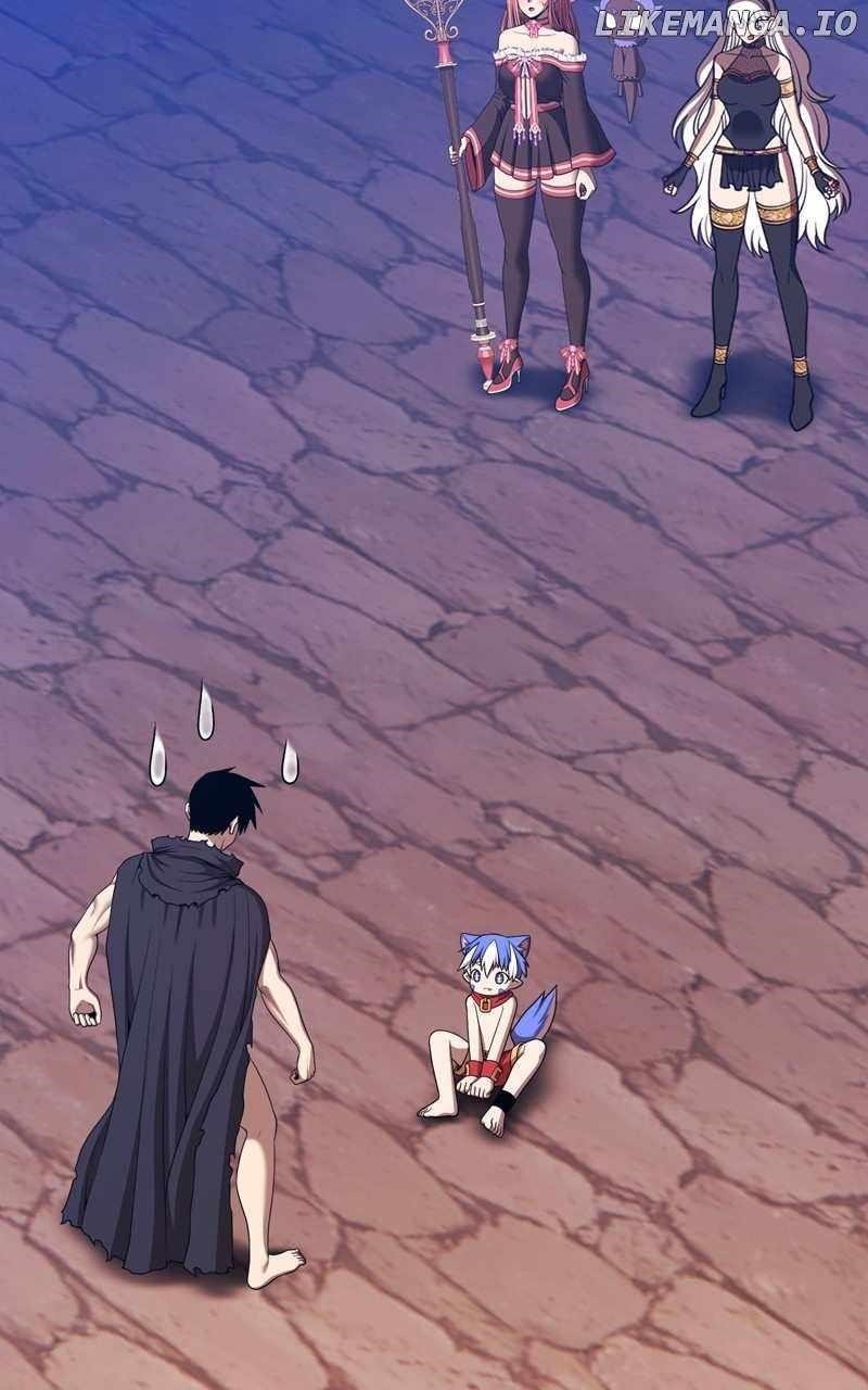 99 Reinforced Wood Stick — Chapter 91 — page 42