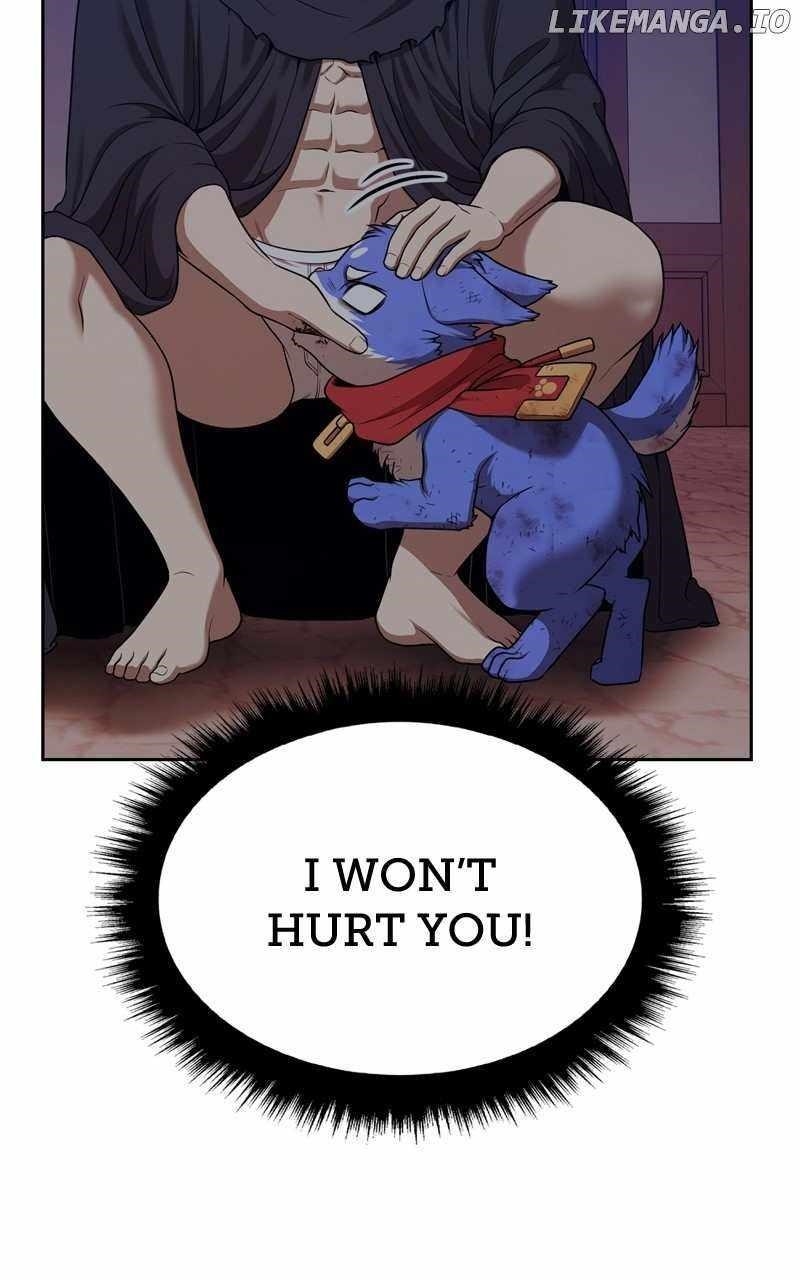 99 Reinforced Wood Stick — Chapter 91 — page 52