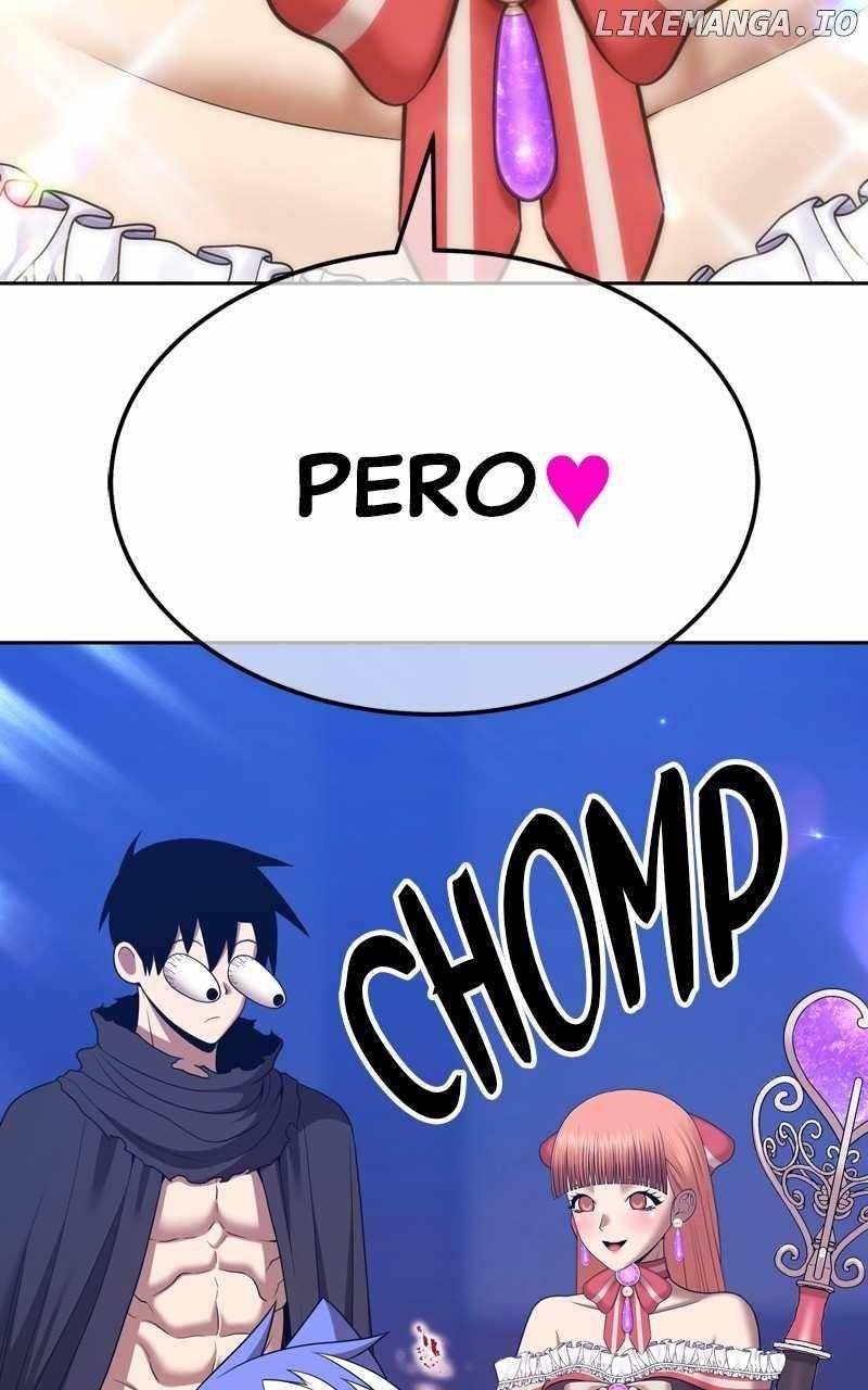 99 Reinforced Wood Stick — Chapter 91 — page 80