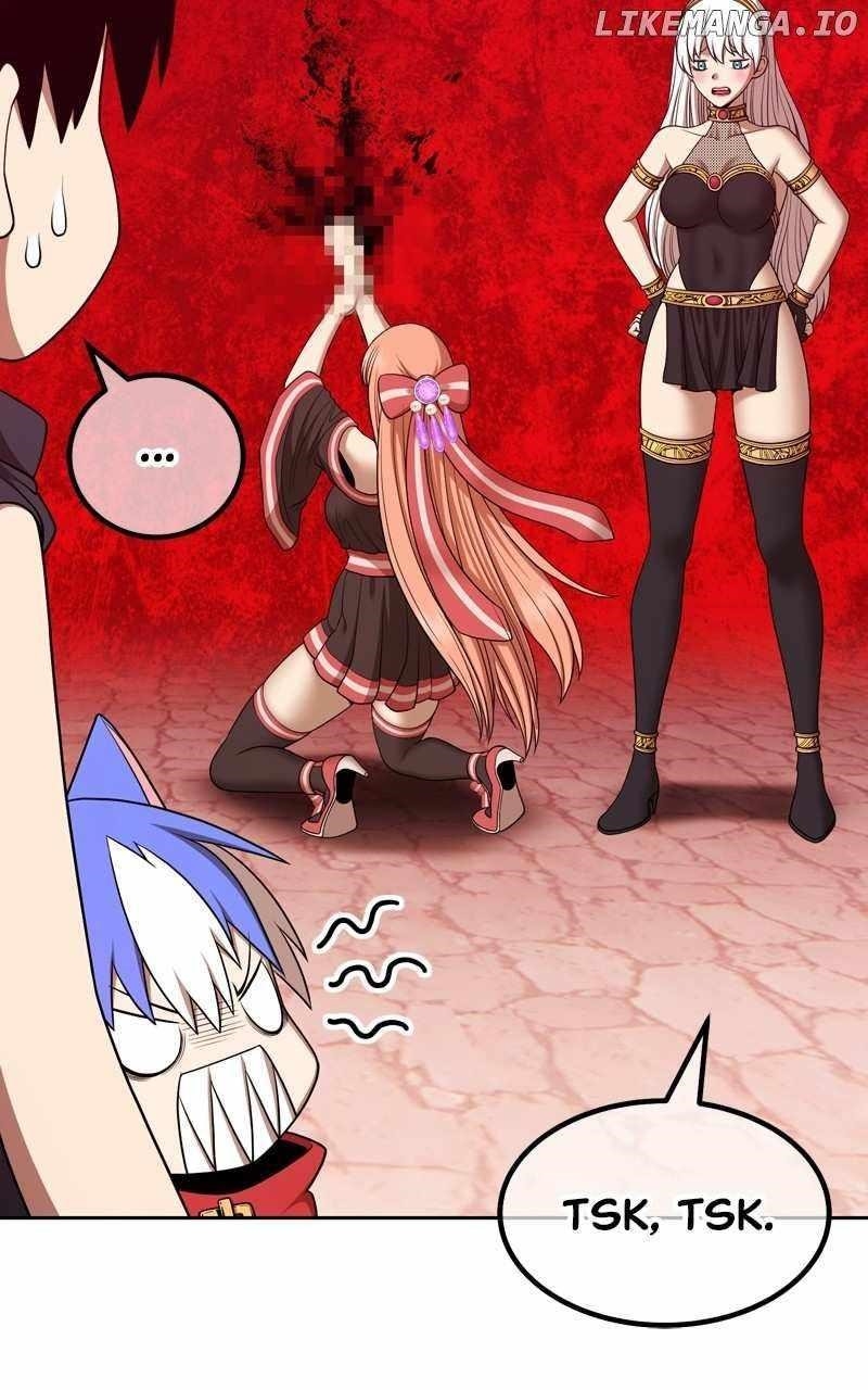 99 Reinforced Wood Stick — Chapter 91 — page 90