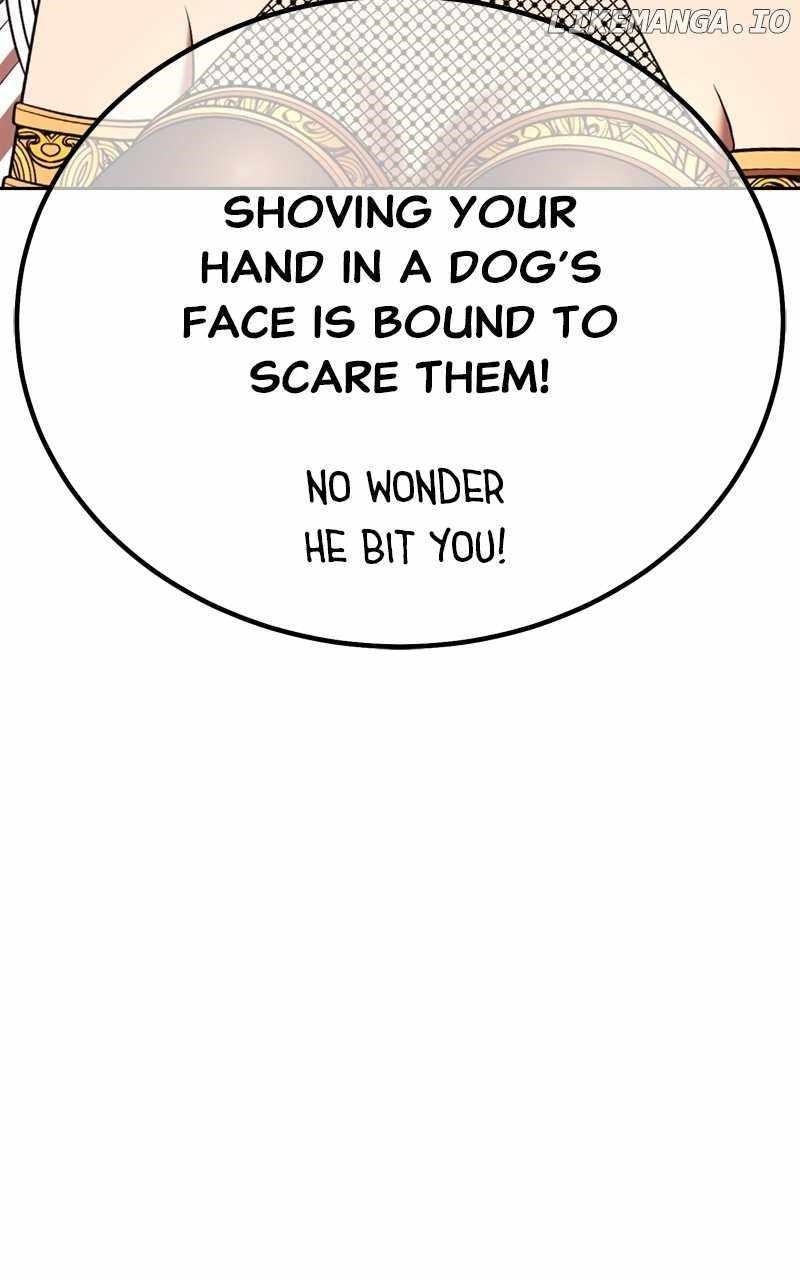 99 Reinforced Wood Stick — Chapter 91 — page 93