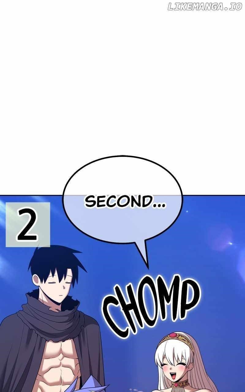 99 Reinforced Wood Stick — Chapter 91 — page 96