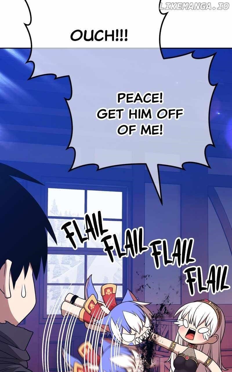 99 Reinforced Wood Stick — Chapter 91 — page 101