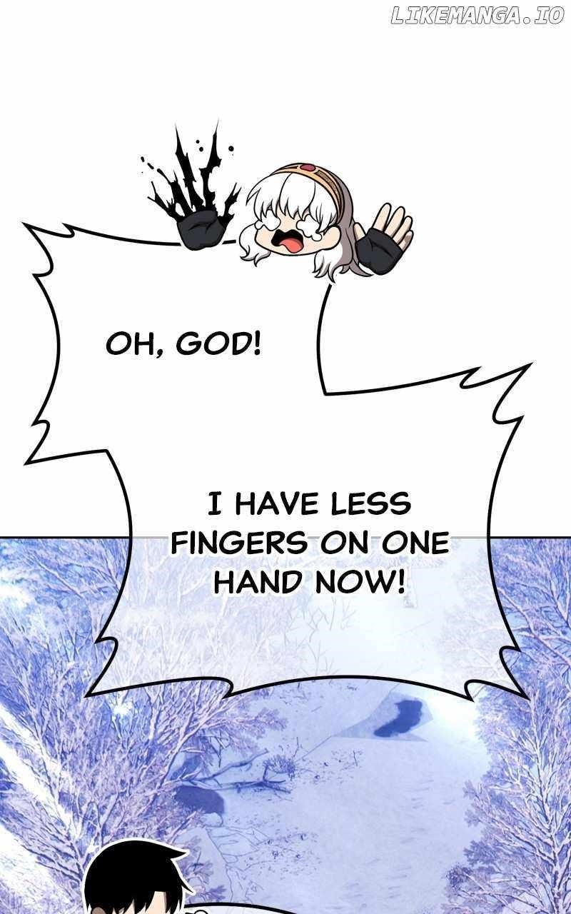 99 Reinforced Wood Stick — Chapter 91 — page 104