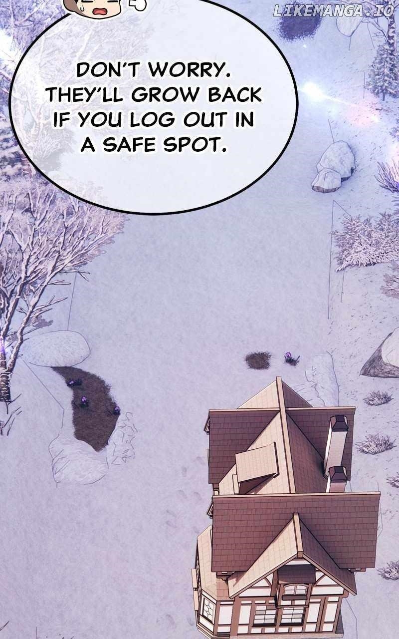 99 Reinforced Wood Stick — Chapter 91 — page 105