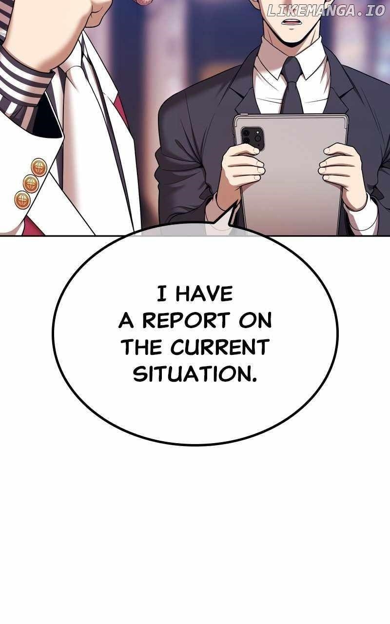 99 Reinforced Wood Stick — Chapter 91 — page 126