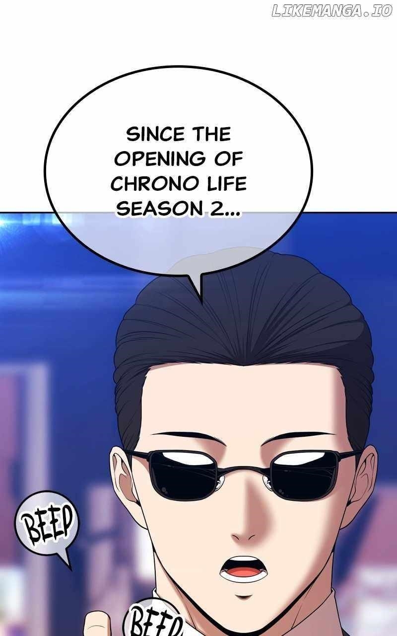 99 Reinforced Wood Stick — Chapter 91 — page 127