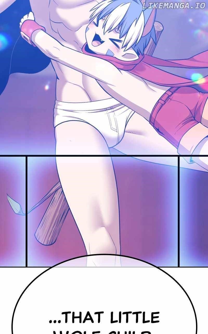 99 Reinforced Wood Stick — Chapter 91 — page 150