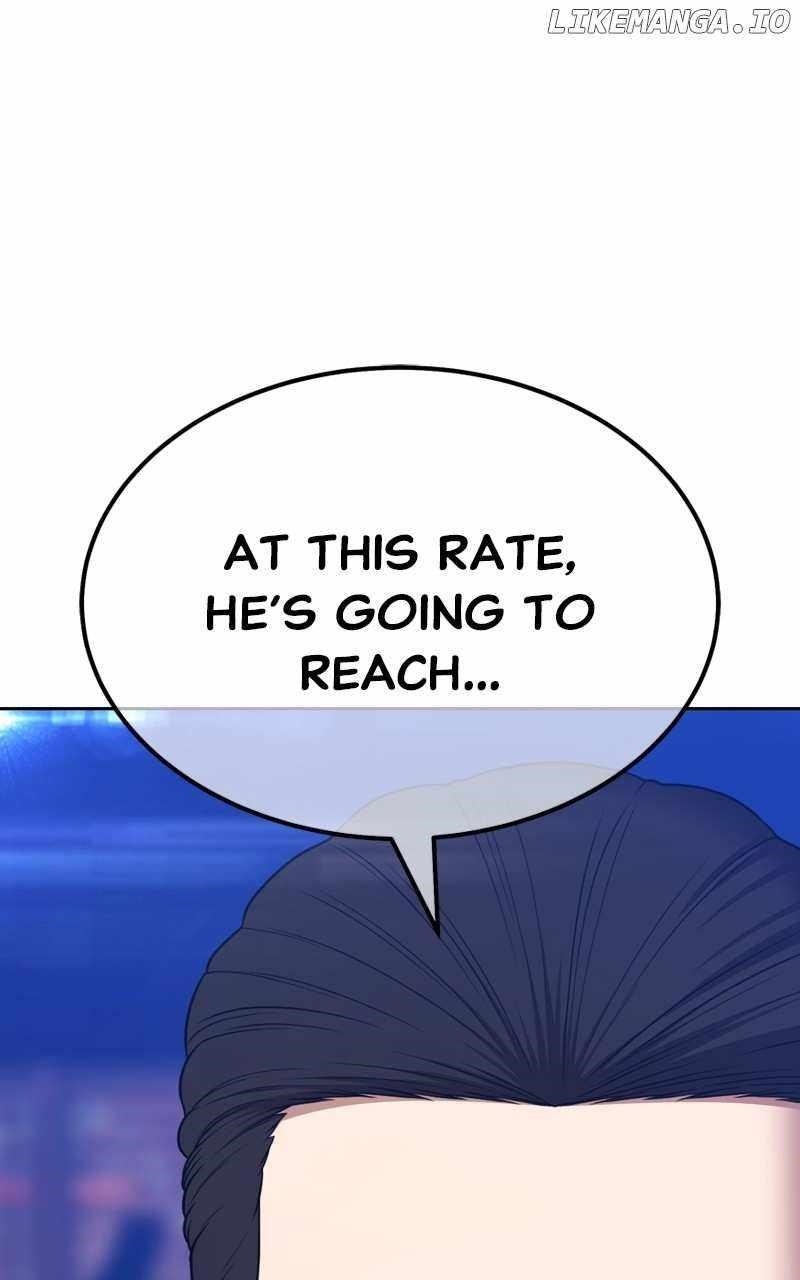 99 Reinforced Wood Stick — Chapter 91 — page 154