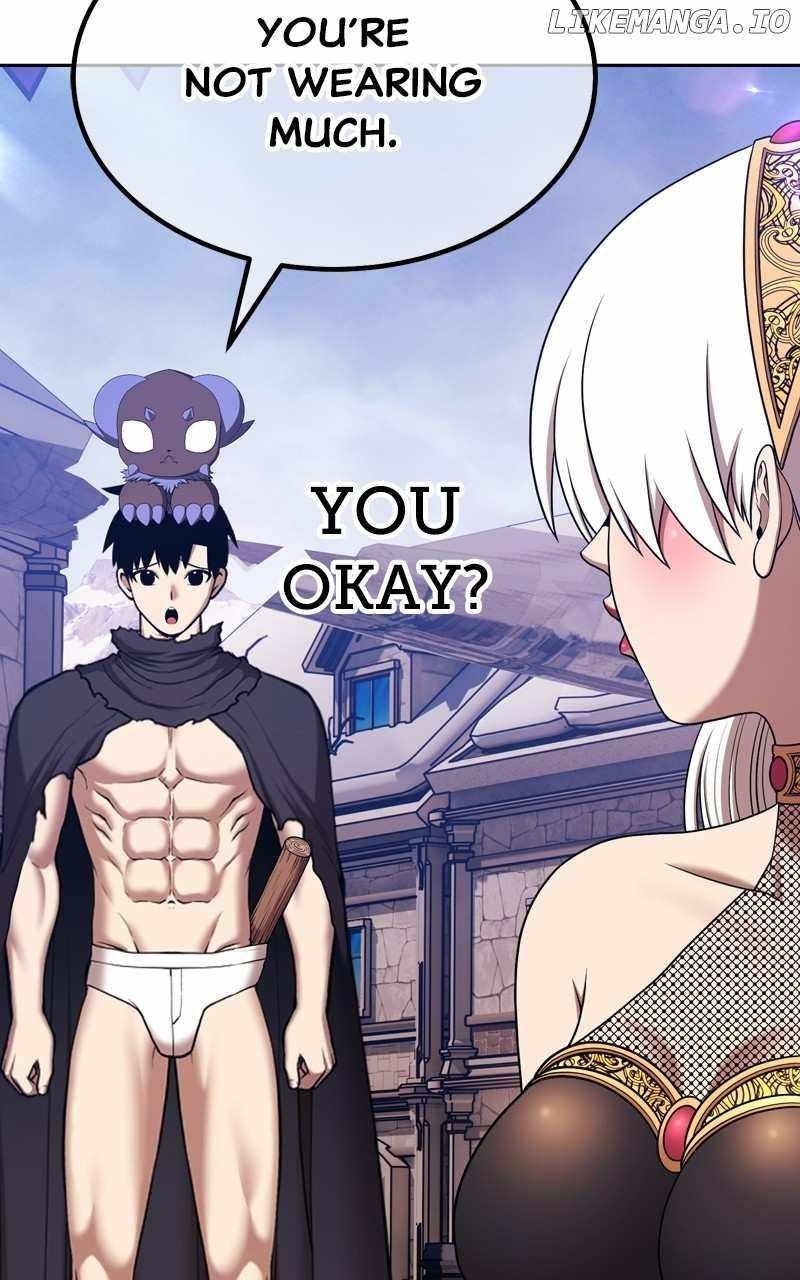 99 Reinforced Wood Stick — Chapter 91 — page 175