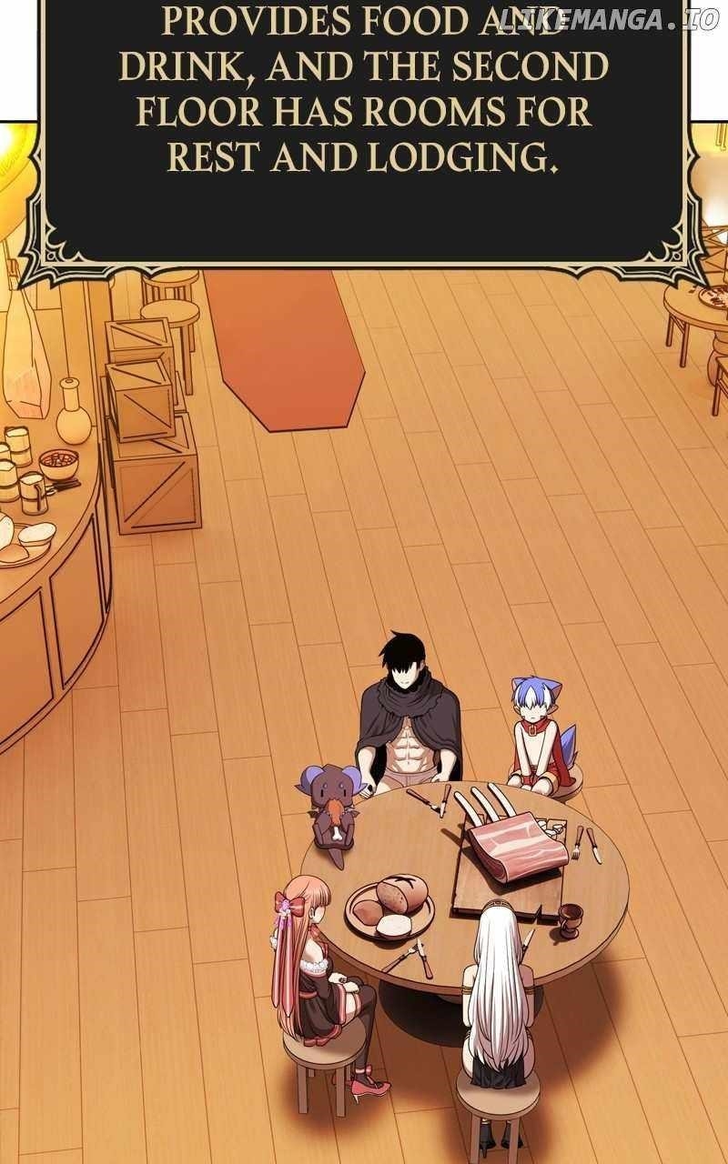 99 Reinforced Wood Stick — Chapter 91 — page 190