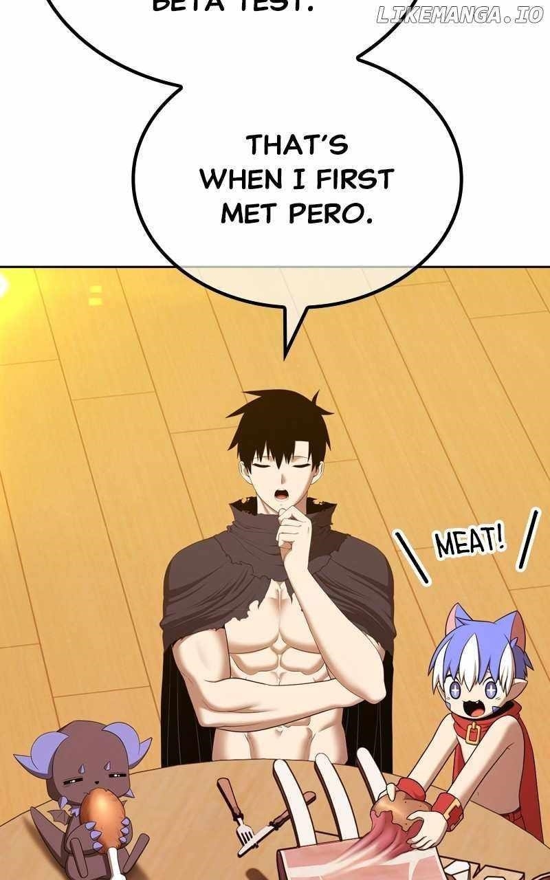 99 Reinforced Wood Stick — Chapter 91 — page 201