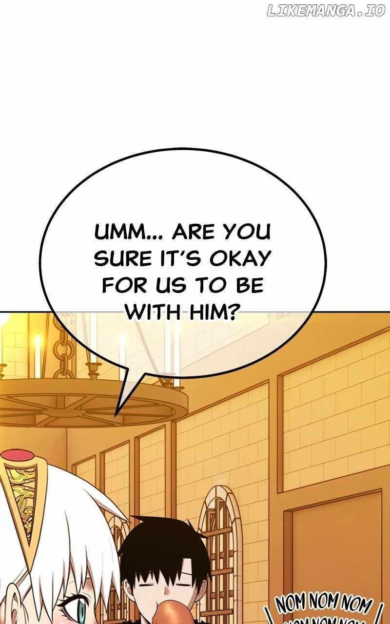 99 Reinforced Wood Stick — Chapter 91 — page 208