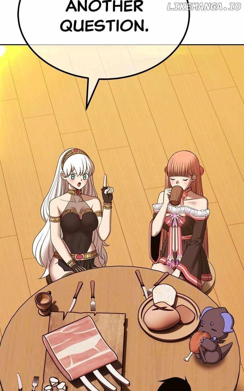 99 Reinforced Wood Stick — Chapter 91 — page 215