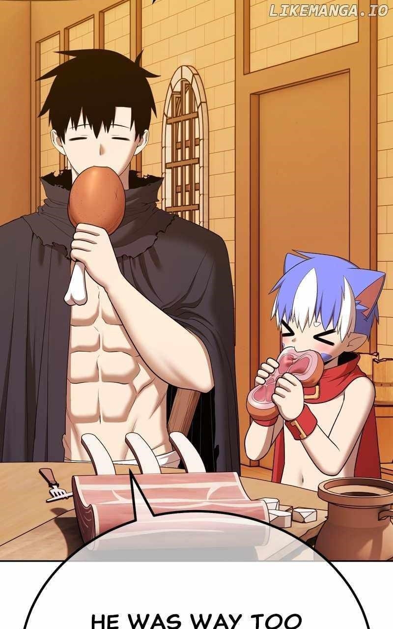 99 Reinforced Wood Stick — Chapter 91 — page 223