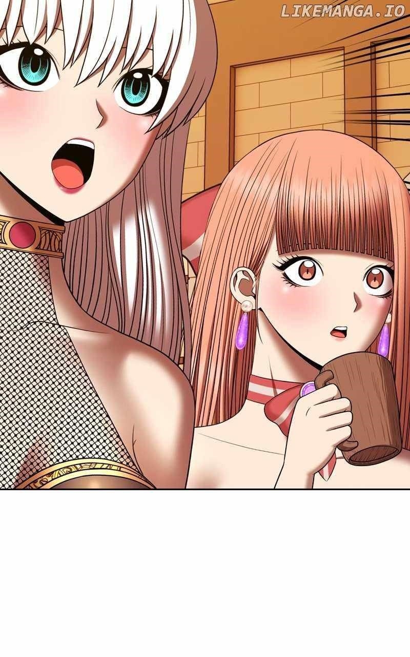 99 Reinforced Wood Stick — Chapter 91 — page 233
