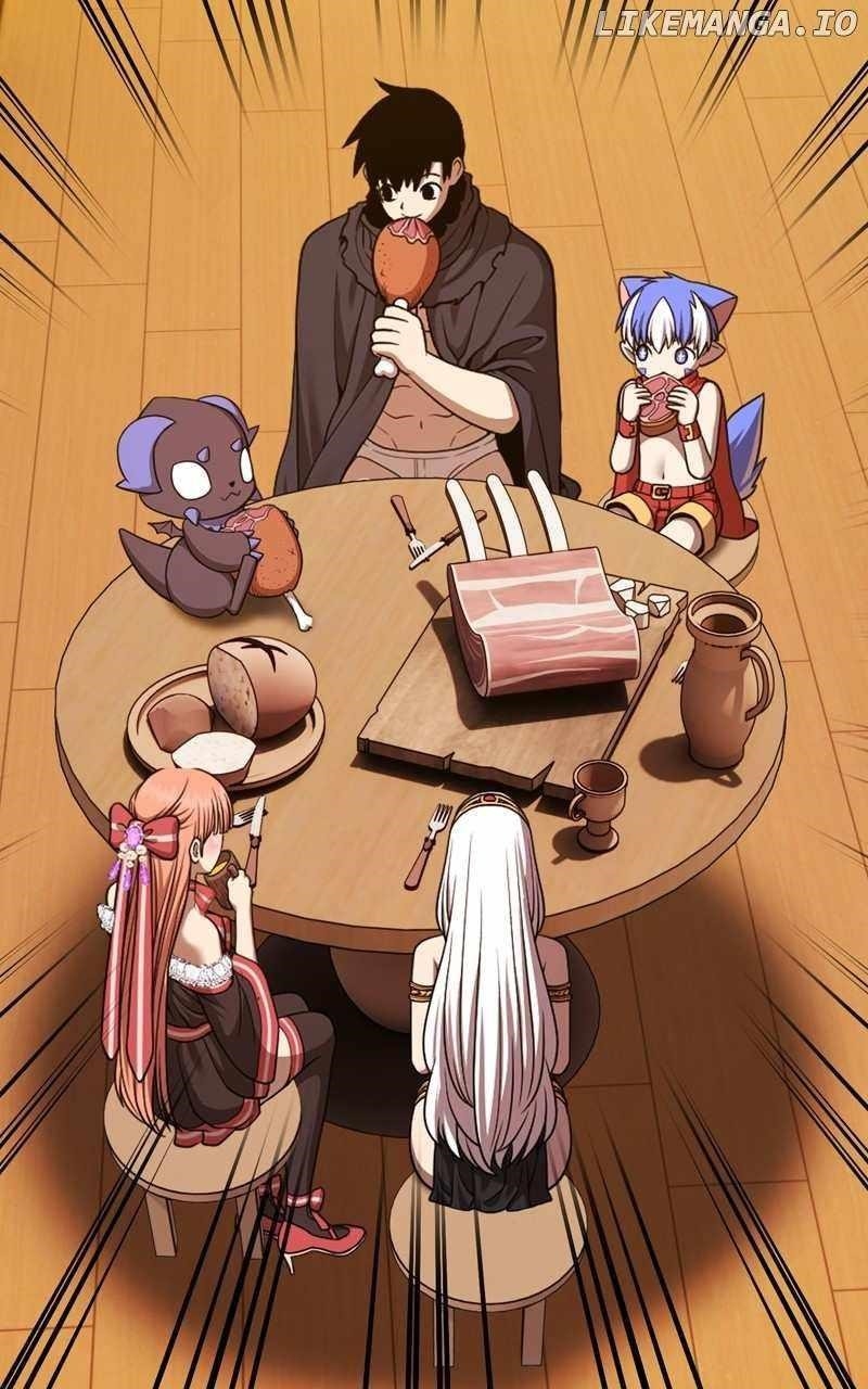 99 Reinforced Wood Stick — Chapter 91 — page 234