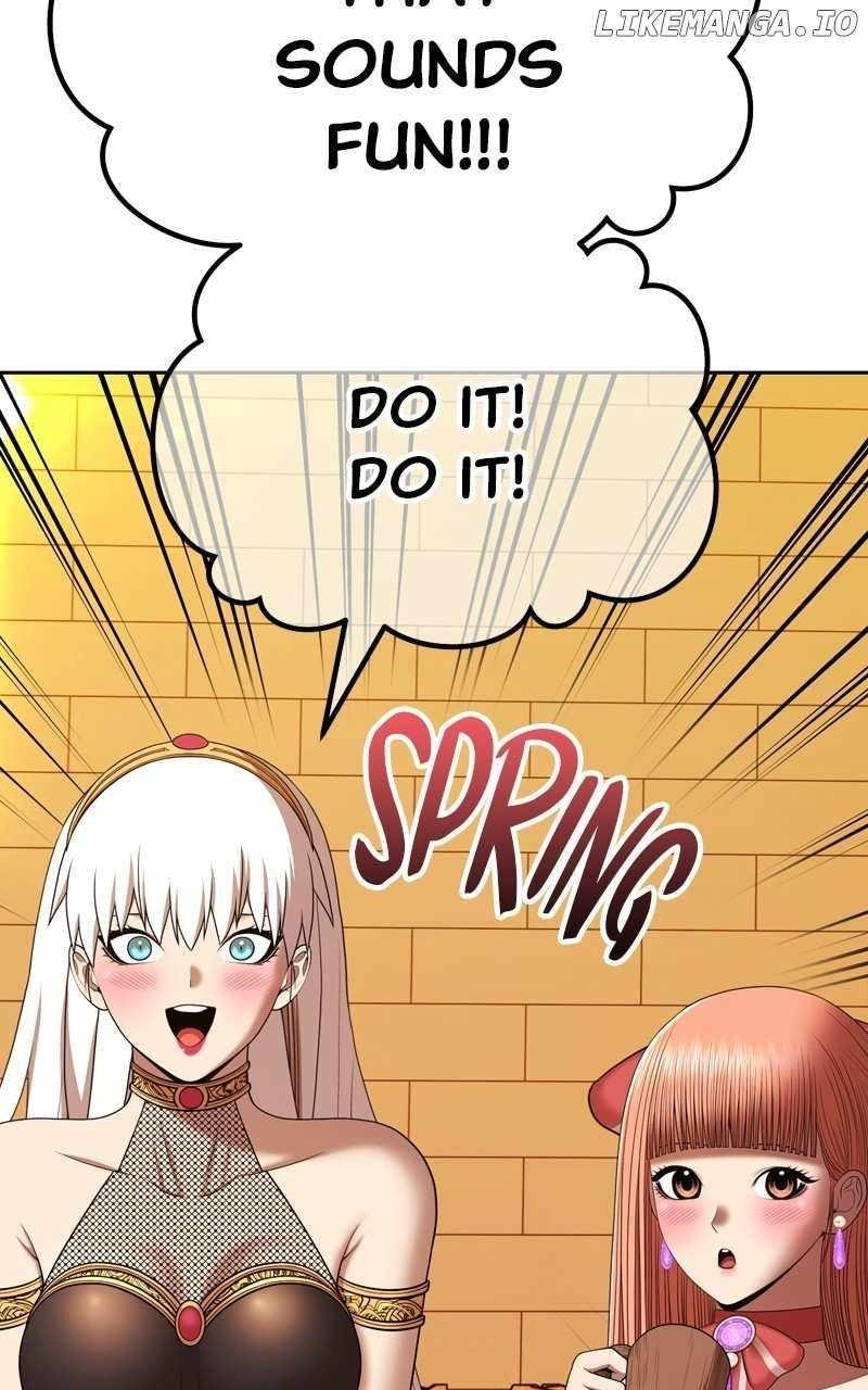 99 Reinforced Wood Stick — Chapter 91 — page 236