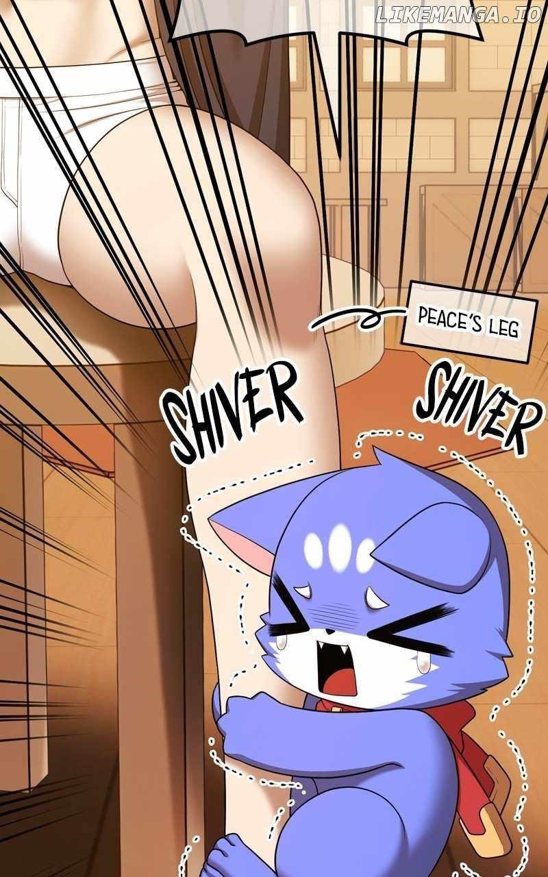 99 Reinforced Wood Stick — Chapter 91 — page 251